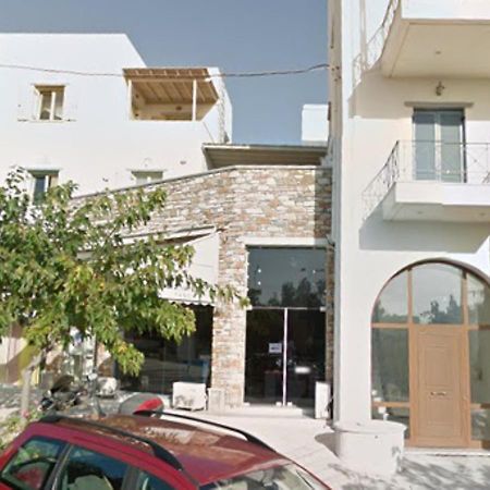 Best View House Wyspa Wyspa Tinos Zewnętrze zdjęcie
