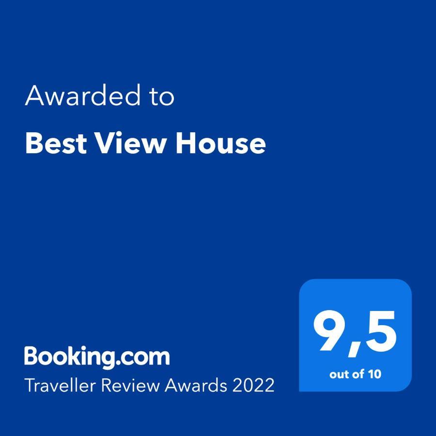Best View House Wyspa Wyspa Tinos Zewnętrze zdjęcie