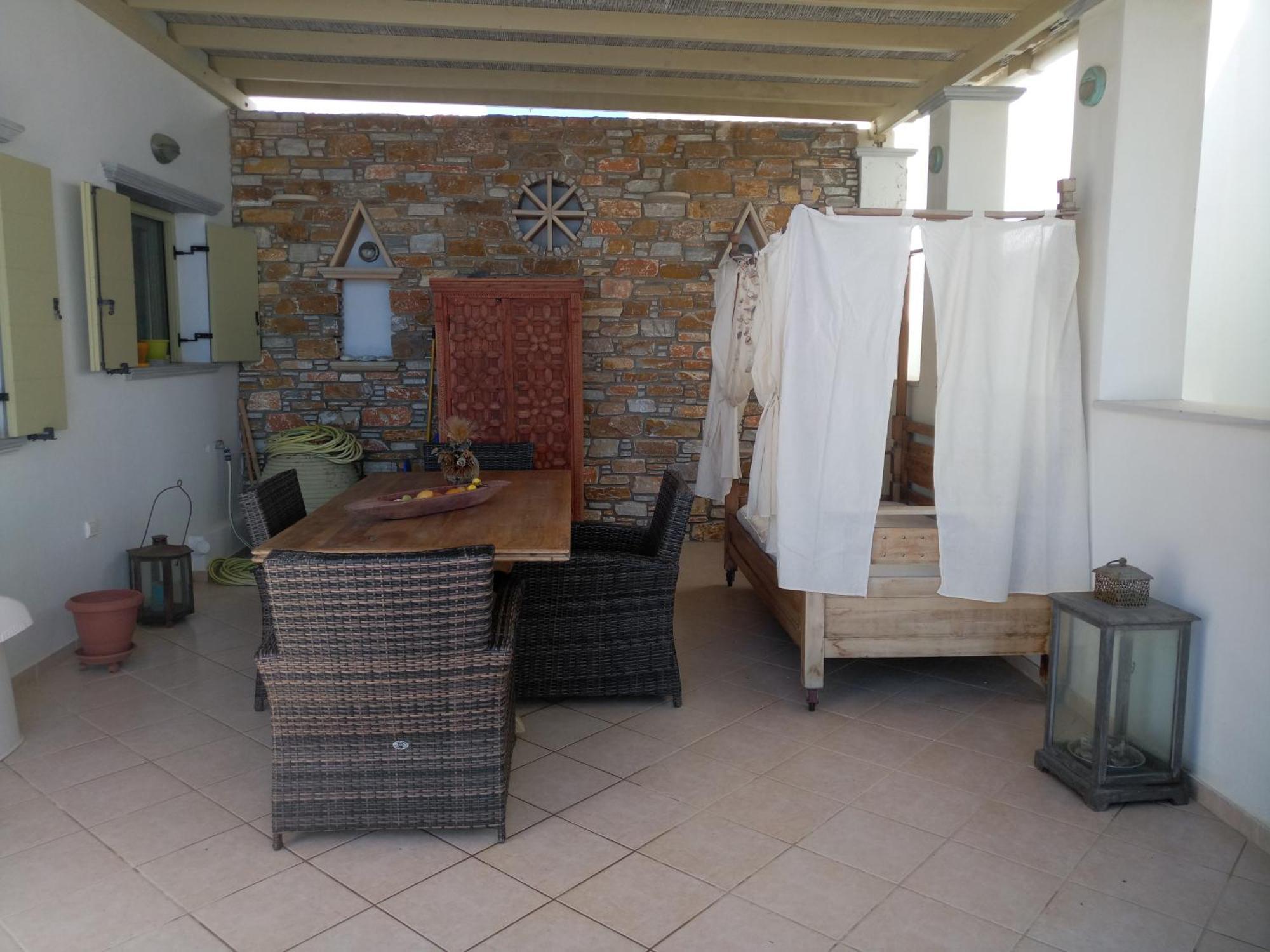 Best View House Wyspa Wyspa Tinos Zewnętrze zdjęcie