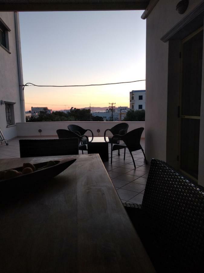 Best View House Wyspa Wyspa Tinos Zewnętrze zdjęcie