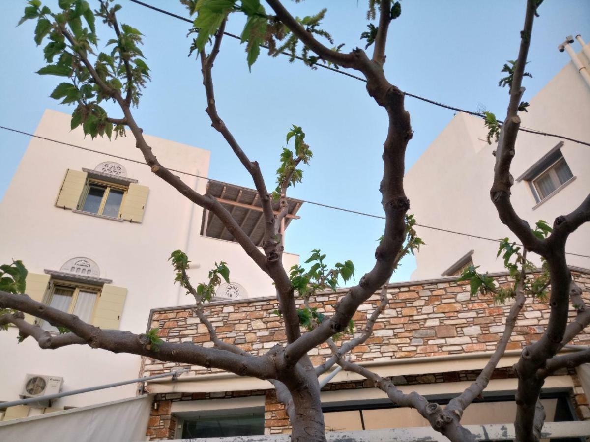 Best View House Wyspa Wyspa Tinos Zewnętrze zdjęcie