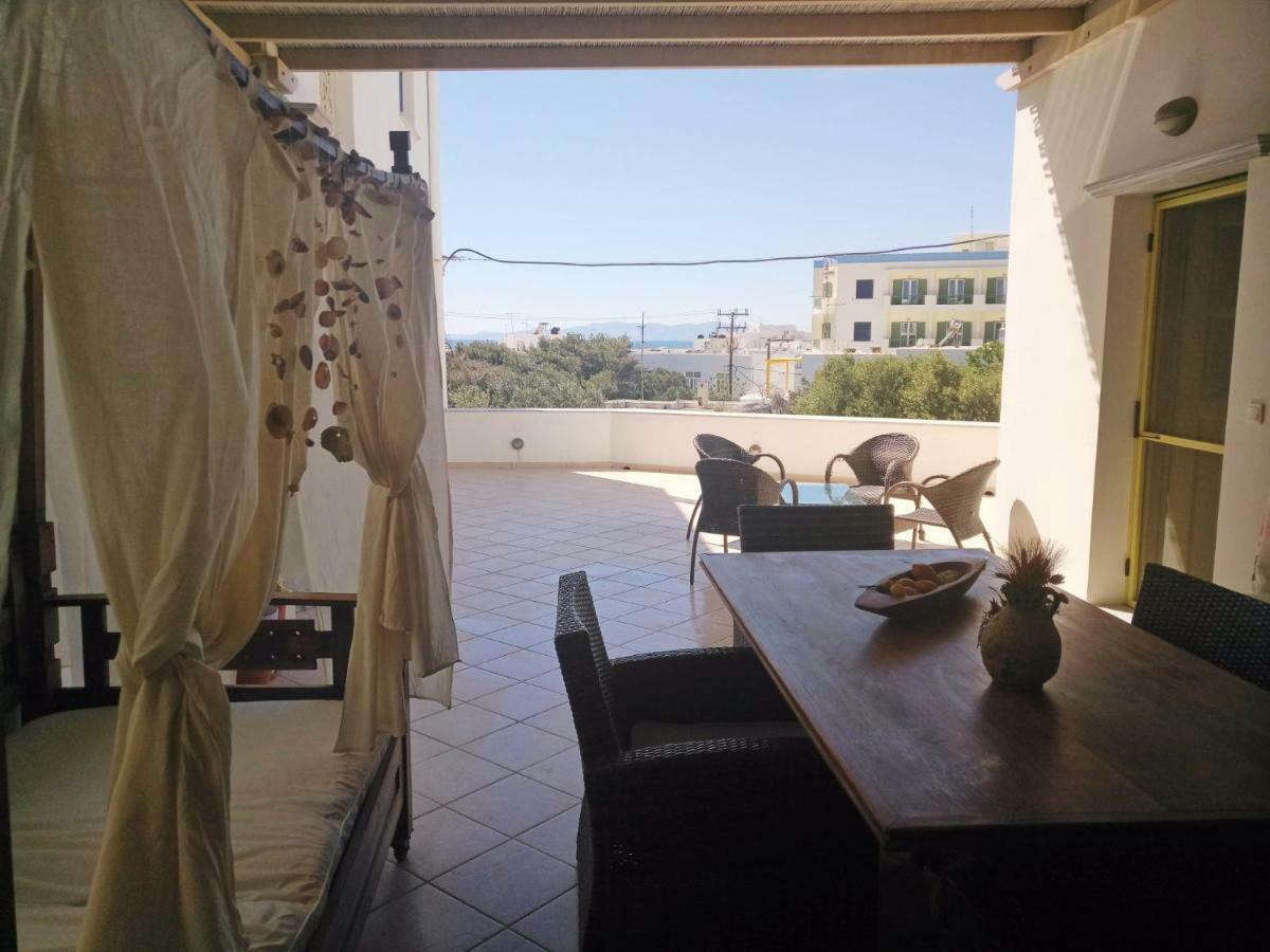 Best View House Wyspa Wyspa Tinos Zewnętrze zdjęcie