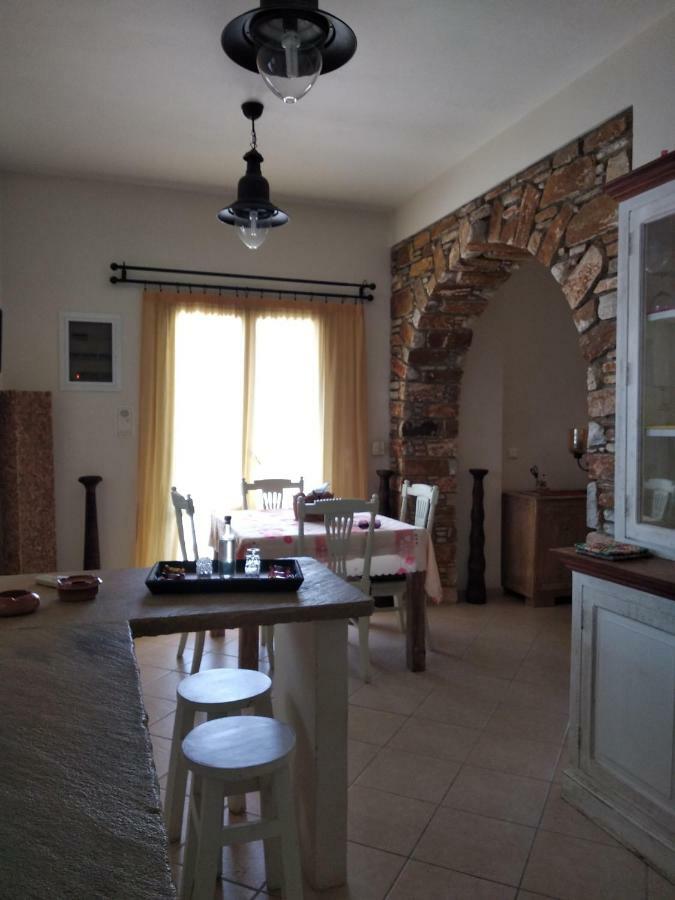 Best View House Wyspa Wyspa Tinos Zewnętrze zdjęcie