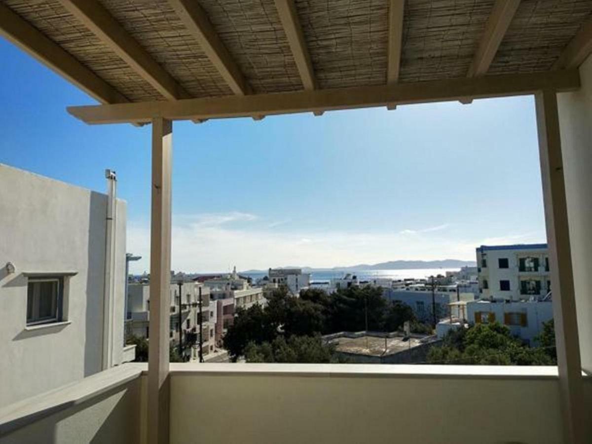 Best View House Wyspa Wyspa Tinos Zewnętrze zdjęcie