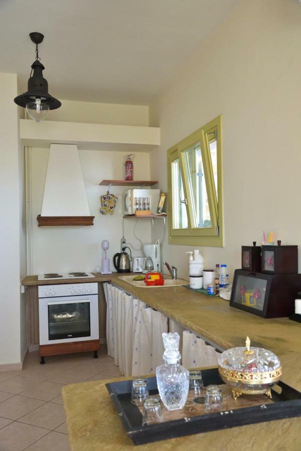Best View House Wyspa Wyspa Tinos Zewnętrze zdjęcie
