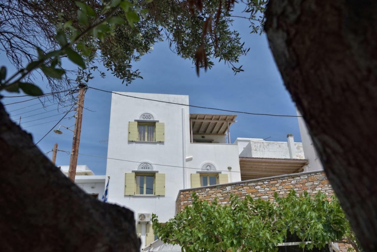 Best View House Wyspa Wyspa Tinos Zewnętrze zdjęcie