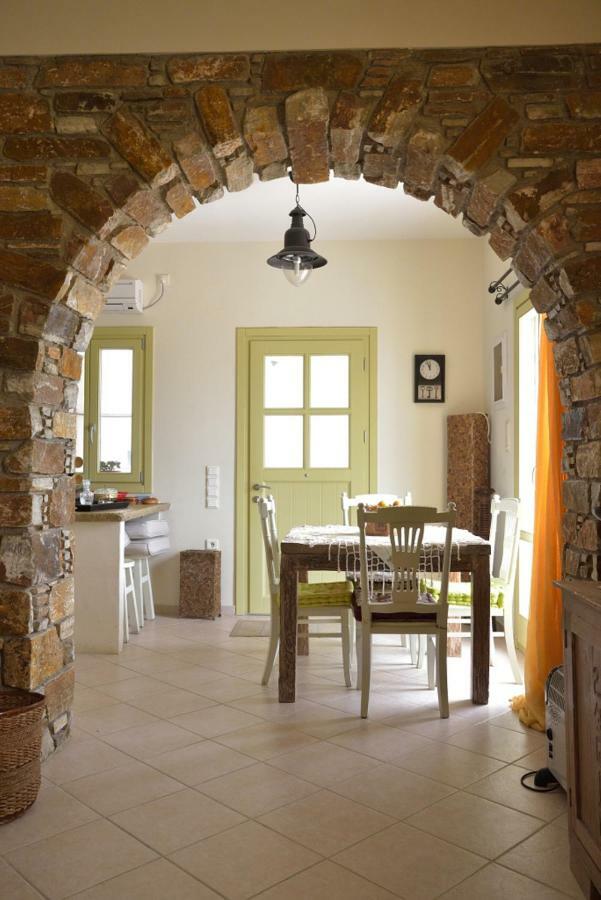 Best View House Wyspa Wyspa Tinos Zewnętrze zdjęcie