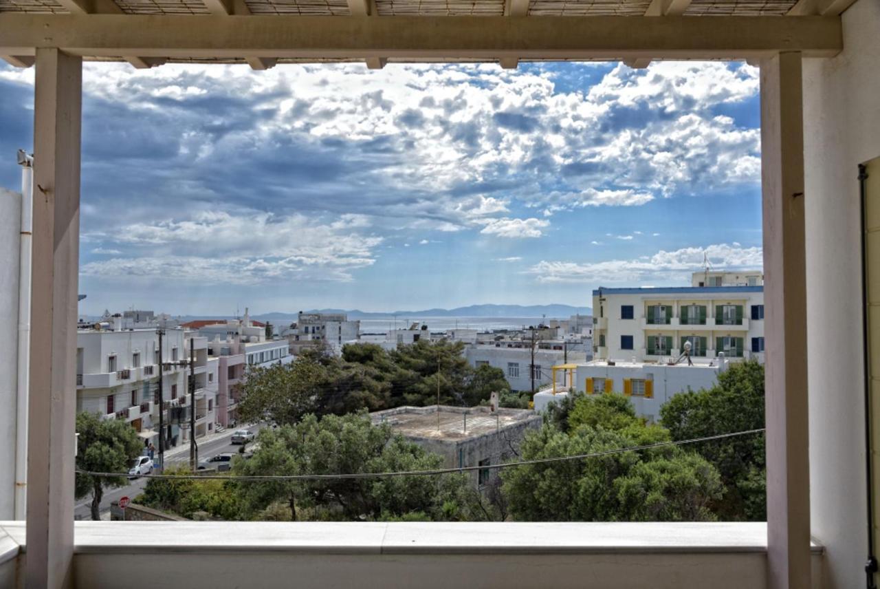 Best View House Wyspa Wyspa Tinos Zewnętrze zdjęcie
